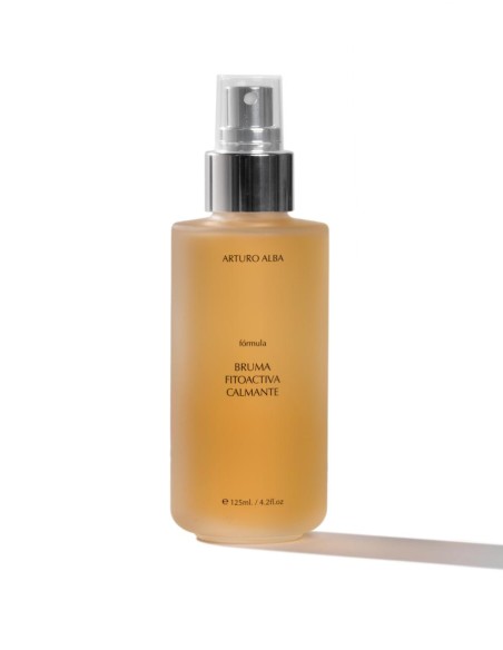ARTURO ALBA BOTANICAL BRUMA EXTREME CALM