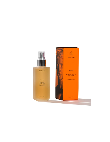 ARTURO ALBA BOTANICAL BRUMA EXTREME CALM