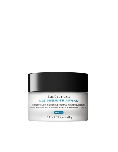SKINCEUTICALS AGE INTERRUPTER TTO P MADURAS  50