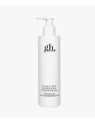 GEMA HERRERIAS BODY BARRIER FUNCTION 250 ML