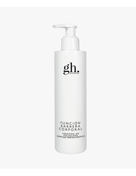 GEMA HERRERIAS BODY BARRIER FUNCTION 250 ML