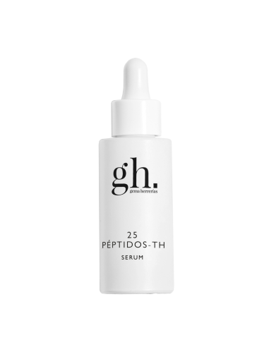 GEMA HERRERIAS PEPTIDE -TH 30ML
