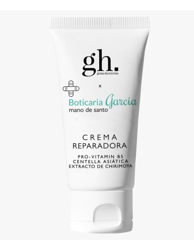 GEMA HERRERIAS MANO DE SANTO BOTICARIA GARCIA 50 ML