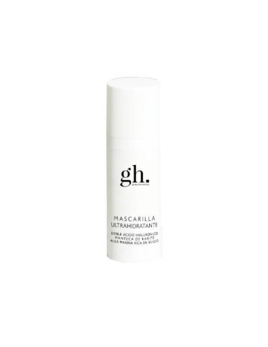 GEMA HERRERIAS MASCARILLA ULTRAHIDRATANTE 75ML