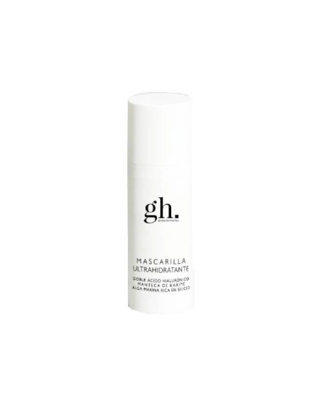 GEMA HERRERIAS ULTRA-HYDRATING MASK 75ML