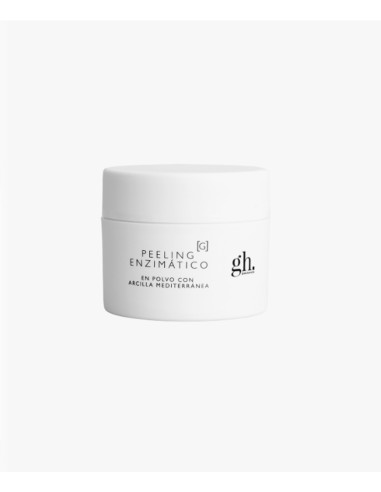 GEMA HERRERIAS PEELING ENZIMATICO 40G