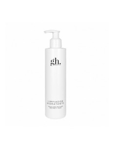 GEMA HERRERIAS LIMPIADOR HIDRATANTE 250ML