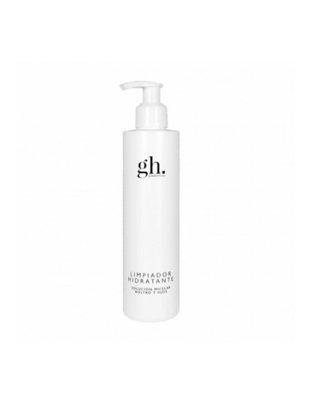 GEMA HERRERIAS MOISTURIZING MICELLAR SOLUTION 250ML