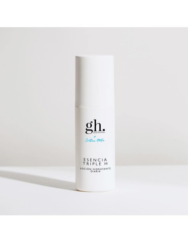 GEMA HERRERIAS ESENCIA HIDRATANTE TRIPLE H- 4FNH 150ML