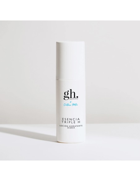 GEMA HERRERIAS TRIPLE H-4FNH MOISTURIZING ESSENCE 150ML