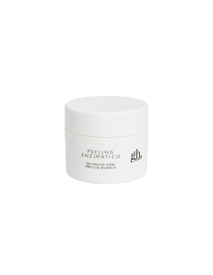 GEMA HERRERIAS PEELING ENZIMATICO CON ARCILLA BLANCA 40GR