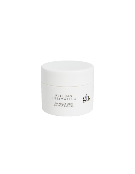GEMA HERRERIAS WHITE CLAY PEELING