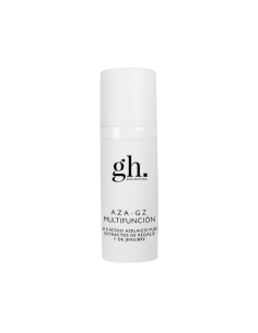 GEMA HERRERIAS AZA-GZ MULTIFUNCTION CREAM 50 ML