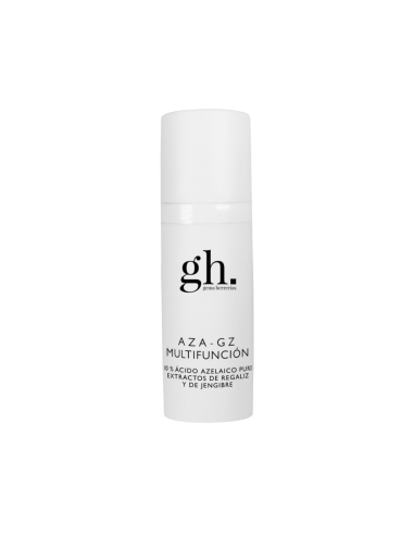 GEMA HERRERIAS AZA-GZ CREMA MULTIFUNCION 50 ML