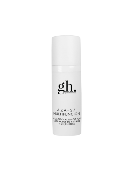 GEMA HERRERIAS AZA-GZ CREMA MULTIFUNCION 50 ML