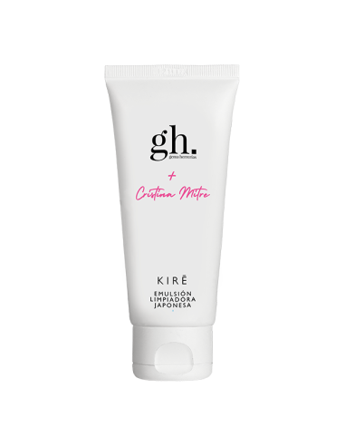GEMA HERRERIAS KIRE CLEANING EMULSION 100 ML