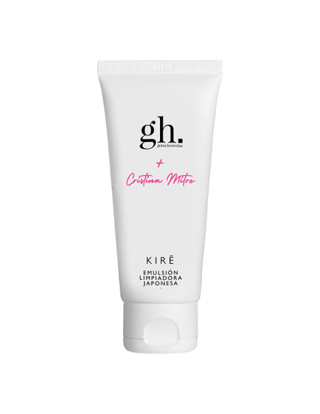 GEMA HERRERIAS EMULSION LIMPIADORA KIRE 150 ML