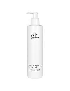 GEMA HERRERIAS NATURAL MOISTURIZING MICELLAR SOLUTION 500ML