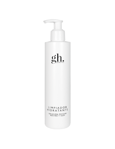 GEMA HERRERIAS NATURAL MOISTURIZING MICELLAR...