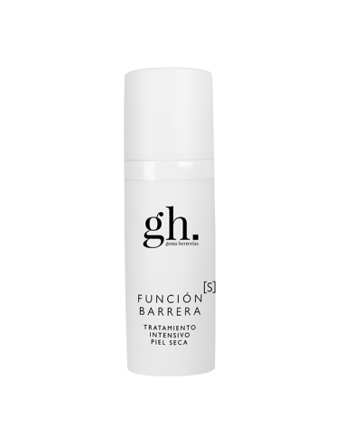 GEMA HERRERIAS FUNCION BARRERA PIEL SECA 50 ML
