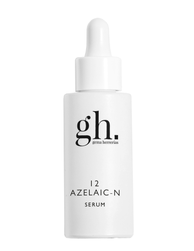 GEMA HERRERIAS SERUM 12 AZELAIC N