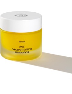 ARTURO ALBA PATÉ EXFOLIANTE FÍSICO RENOVADOR