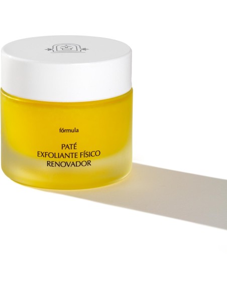 ARTURO ALBA RENEWING PHYSICAL EXFOLIATING PATE
