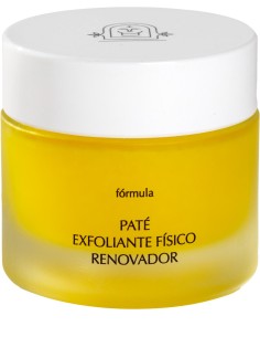 ARTURO ALBA RENEWING PHYSICAL EXFOLIATING PATE 2