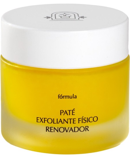 ARTURO ALBA RENEWING PHYSICAL EXFOLIATING PATE