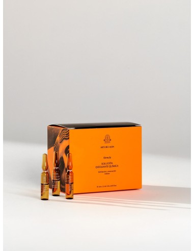 ARTURO ALBA CHEMICAL EXFOLIATING SOLUTION 20...