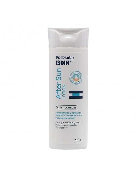 ISDIN AFTERSUN 200ML