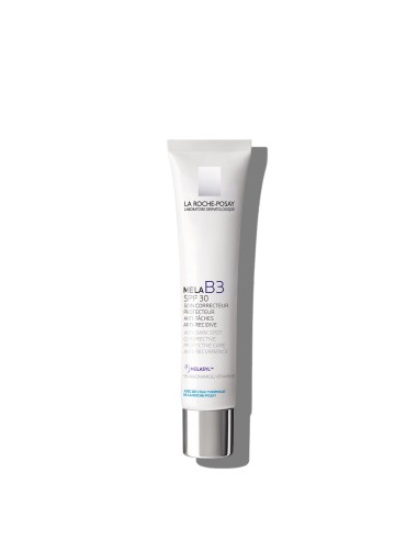 LRP MELA B3 SPF 30 40ML