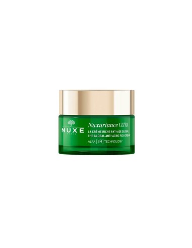 NUXE NUXURIANCE ULTRA RICH GLOBAL ANTI-AGING...