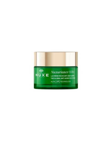 NUXE NUXURIANCE ULTRA RICH GLOBAL ANTI-AGING CREAM 50ML