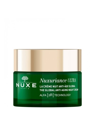 NUXE NUXURIANCE ULTRA NIGHT CREAM 50ML