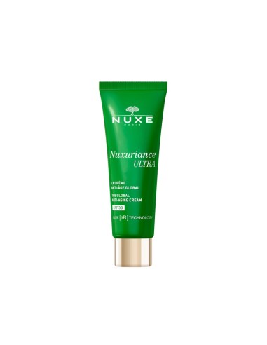 NUXE NUXURIANCE ULTRA GLOBAL ANTI-AGING CREAM...