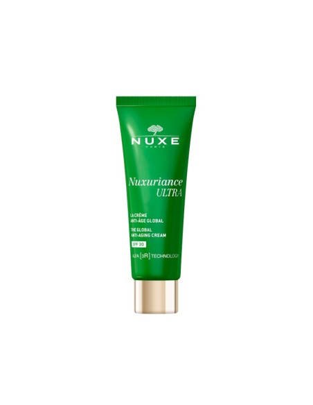 NUXE NUXURIANCE ULTRA CREMA ANTIEDAD GLOBAL 50ML SPF 30