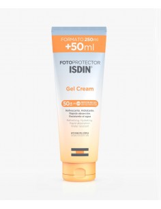 ISDIN FOTOP EXTREME SPF50+ GEL CREMA 250ML