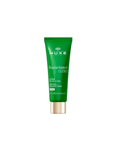 NUXE NUXURIANCE ULTRA EYE AND LIP CONTOUR 15ML