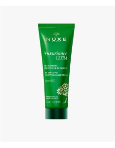 NUXE NUXURIANCE ULTRA CREMA MANOS ANTIMANCHAS 75ML