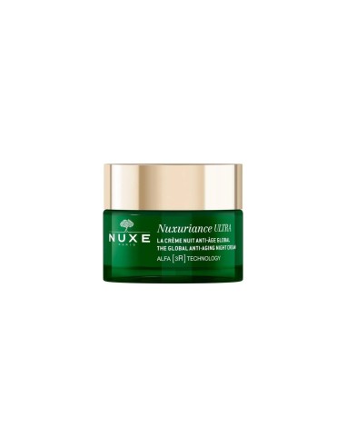 NUXE NUXURIANCE ULTRA CREMA ANTIEDAD GLOBAL DÍA TODO TIPO PIEL 50ML