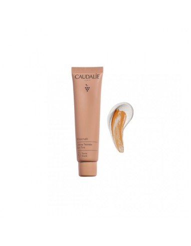 CAUDALIE VINOCRUSH CREMA CON COLOR TONO 4 30ML