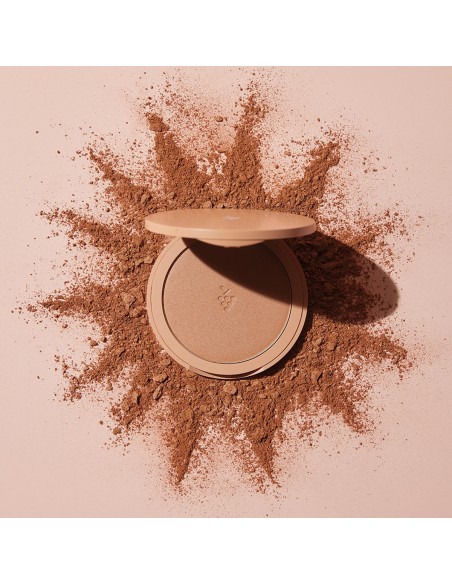 CAUDALIE VINOCRUSH BRONZING POWDER