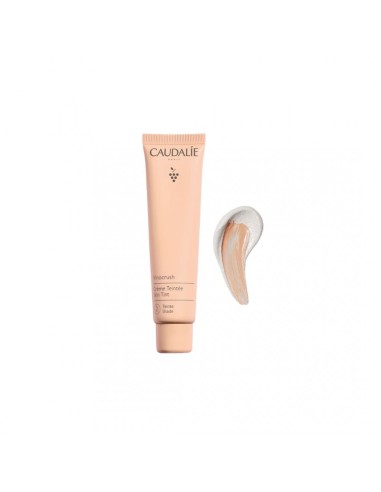 CAUDALIE VINOCRUSH  CREMA CON COLOR TONO 2 30ML