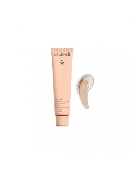 CAUDALIE VINOCRUSH  CREMA CON COLOR TONO 2 30ML