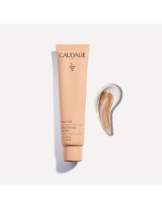 CAUDALIE VINOCRUSH COLORED CREAM TONE 3 30ML