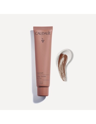 CAUDALIE VINOCRUSH CREMA CON COLOR TONO 5 30ML