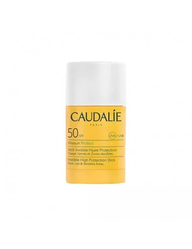 CAUDALIE VINOSUN PROTECT STICK 50SPF
