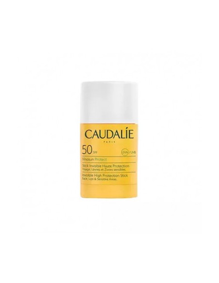 CAUDALIE VINOSUN PROTECT STICK 50SPF