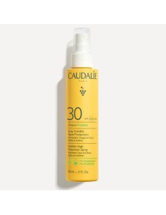 CAUDALIE VINOSUN PROTECT SPRAY INVISIBLE HIGH PROTECTION...